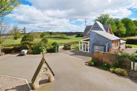 3 bedroom detached house for sale, Hentland, Ross-On-Wye