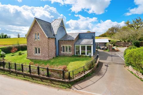 3 bedroom detached house for sale, Hentland, Ross-On-Wye