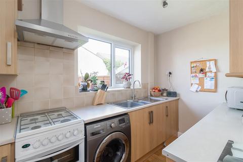 2 bedroom end of terrace house for sale, 19 Eastfield Avenue, Norton, Malton YO17 9JW