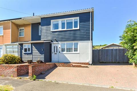 3 bedroom end of terrace house for sale, Bromyard Crescent, Portsmouth