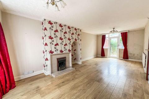 3 bedroom end of terrace house for sale, Lincroft Crescent, Coundon, Coventry