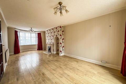 3 bedroom end of terrace house for sale, Lincroft Crescent, Coundon, Coventry