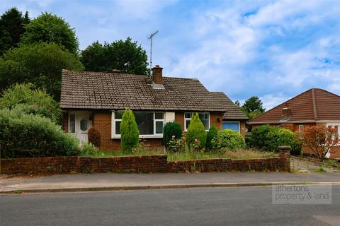 2 bedroom detached bungalow for sale, Quebec Road, Blackburn