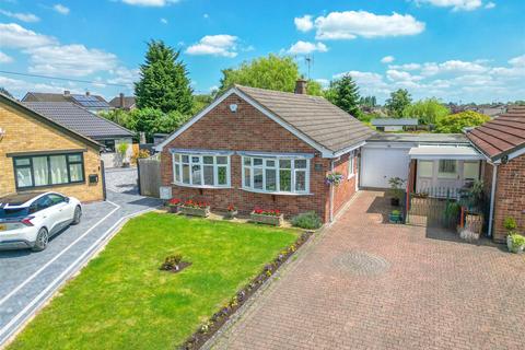 3 bedroom detached bungalow for sale, Windermere Avenue, Nuneaton