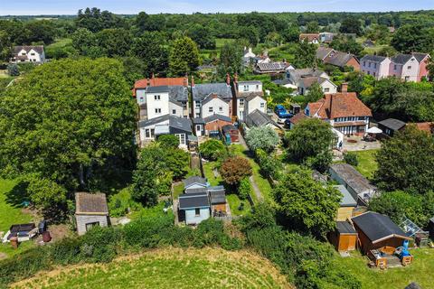 3 bedroom semi-detached house for sale, Mission Lane, East Bergholt