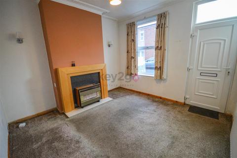 2 bedroom terraced house for sale, Coniston Road, Sheffield, S8