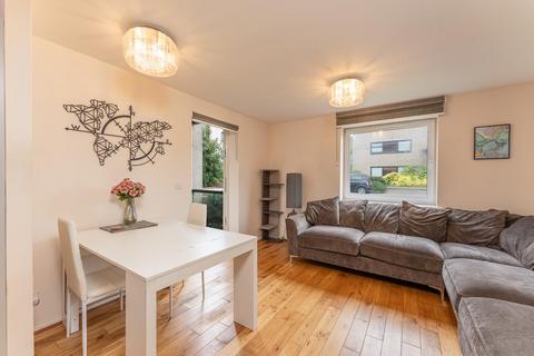 1 bedroom flat for sale, Peacock Close, Mill Hill