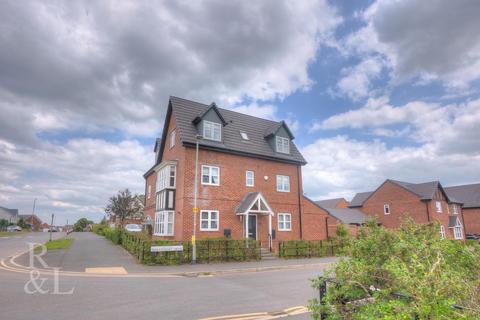 4 bedroom semi-detached house for sale, Wheatcroft Drive, Edwalton, Nottingham