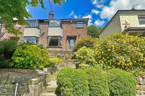 3 bedroom semi-detached house for sale, Dean Wood View, Halifax