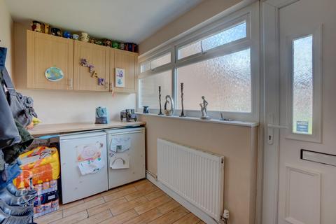 3 bedroom end of terrace house for sale, Bathley Street, Nottingham