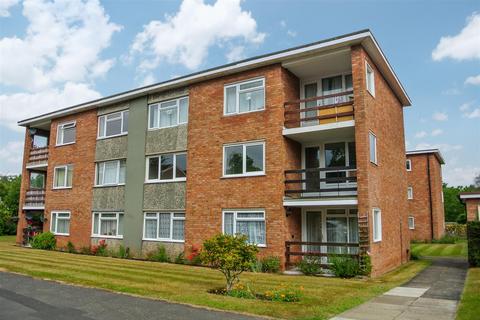 Leamington Spa - 2 bedroom apartment for sale
