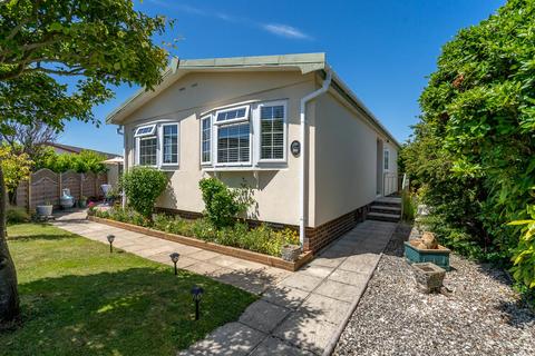 1 bedroom park home for sale, Oaktree Close, Nyetimber, Bognor Regis