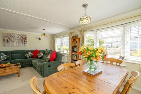 1 bedroom park home for sale, Oaktree Close, Nyetimber, Bognor Regis