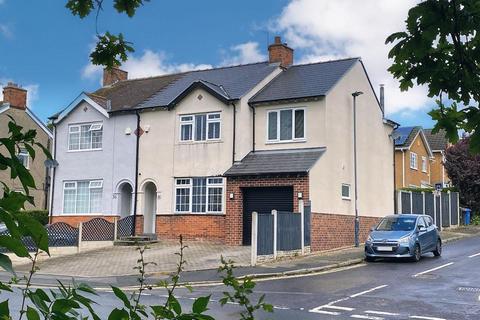 4 bedroom semi-detached house for sale, Robincroft Road, Derby DE22