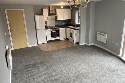 1 bedroom flat to rent, River View, Larch Way