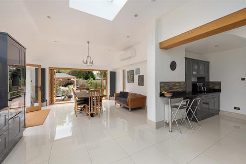 4 bedroom detached house for sale, Chestfield Road, Chestfield, Whitstable