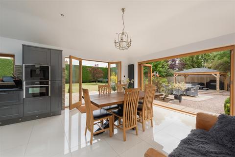 4 bedroom detached house for sale, Chestfield Road, Chestfield, Whitstable