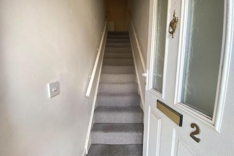 1 bedroom flat for sale, Mosedale Close, Derby DE24