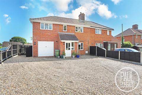 Station Road, Lingwood, NR13