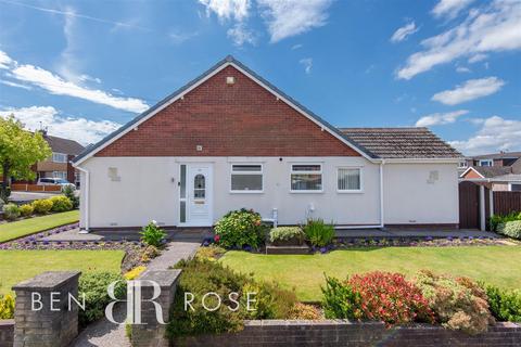 2 bedroom semi-detached bungalow for sale, Grange Road, Leyland