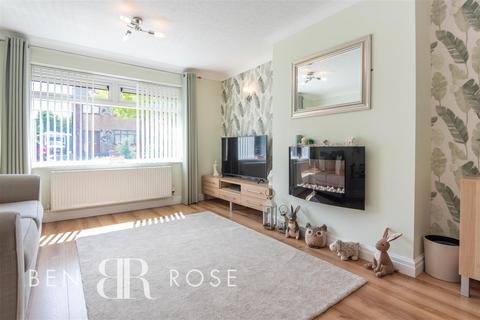 2 bedroom semi-detached bungalow for sale, Grange Road, Leyland