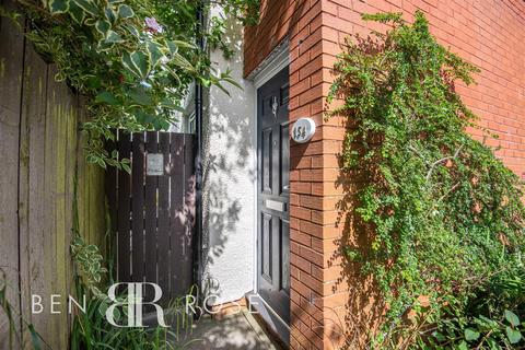 1 bedroom flat for sale, Mendip Road, Clayton-Le-Woods