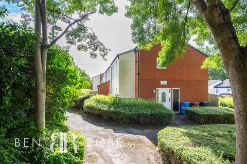 1 bedroom flat for sale, Mendip Road, Clayton-Le-Woods