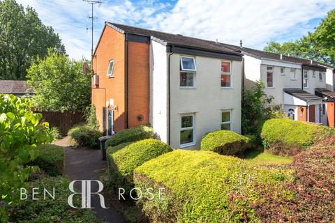 1 bedroom flat for sale, Mendip Road, Clayton-Le-Woods