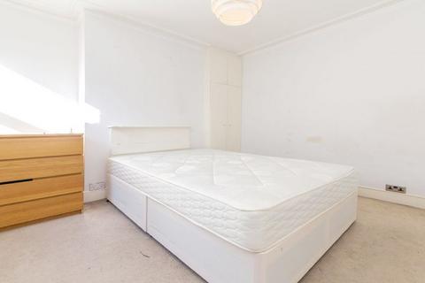 2 bedroom flat to rent, NW2