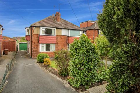 3 bedroom semi-detached house to rent, Waveney Road, Wortley, Leeds