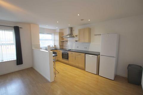 2 bedroom apartment to rent, Bluehill Lane, Wortley, Leeds