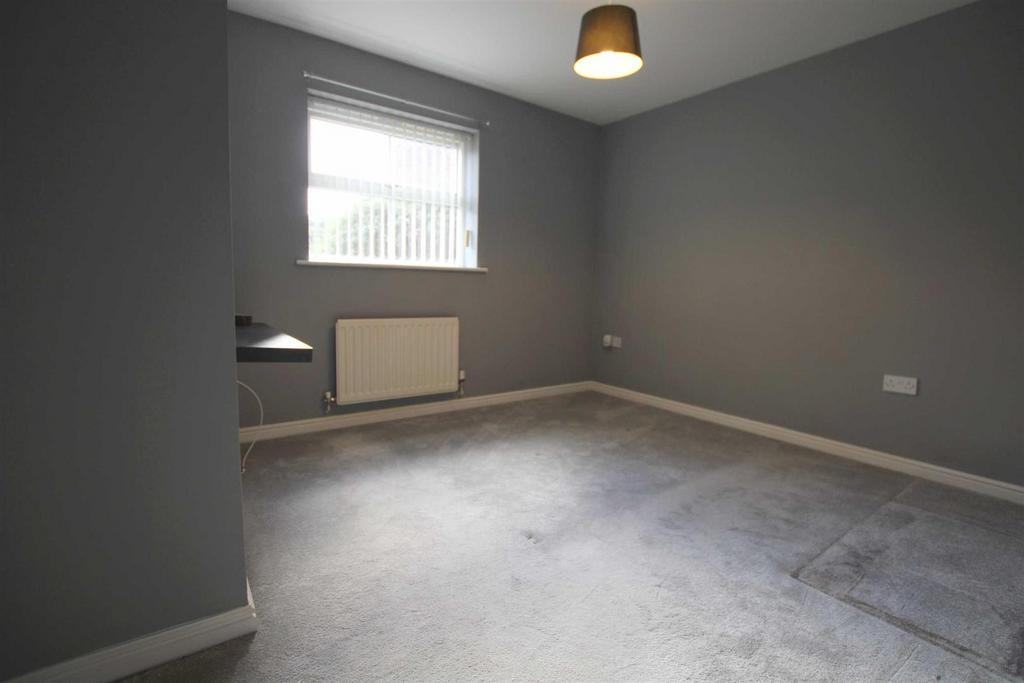 Bedroom Two: