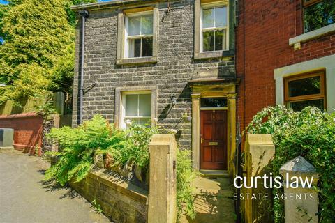 2 bedroom semi-detached house for sale, Manor Road, Blackburn