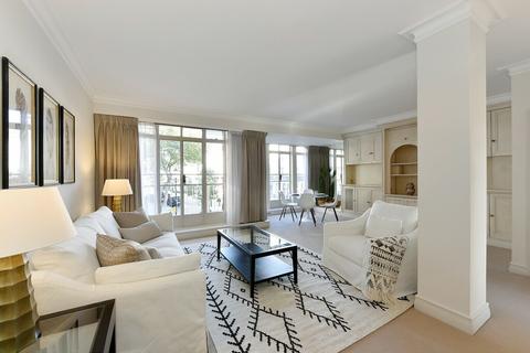 2 bedroom flat to rent, Cadogan Place, Belgravia, SW1X