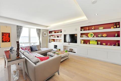 1 bedroom apartment to rent, The Landau, Fulham, SW6