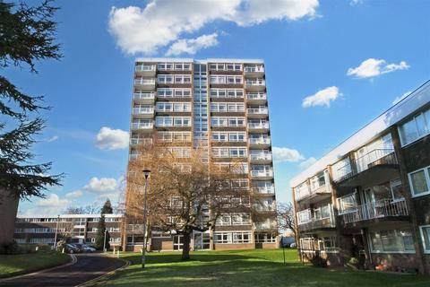 2 bedroom apartment for sale, Richmond Hill Road, Birmingham, B15