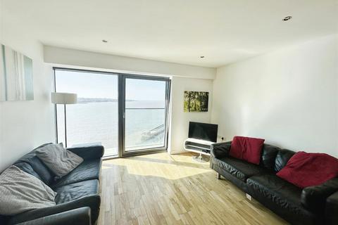 1 bedroom apartment to rent, Alexandra Tower, Princes Parade, Liverpool