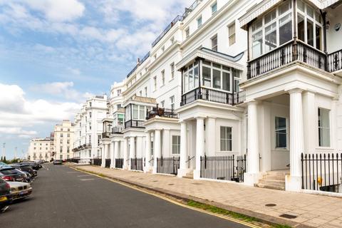 1 bedroom apartment for sale, 4 Chichester Terrace, Brighton