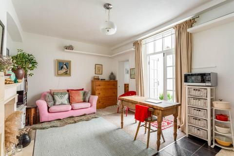 1 bedroom apartment for sale, 4 Chichester Terrace, Brighton