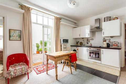 1 bedroom apartment for sale, 4 Chichester Terrace, Brighton