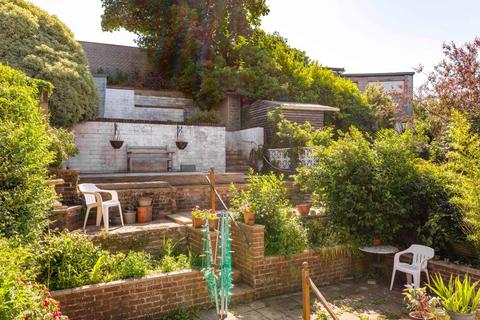 47 Findon Road, Brighton, BN2 5NY