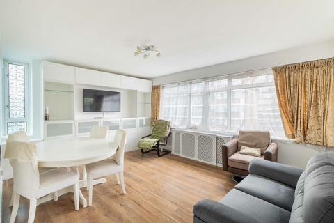 2 bedroom flat to rent, Churchill Gardens, Pimlico, SW1V