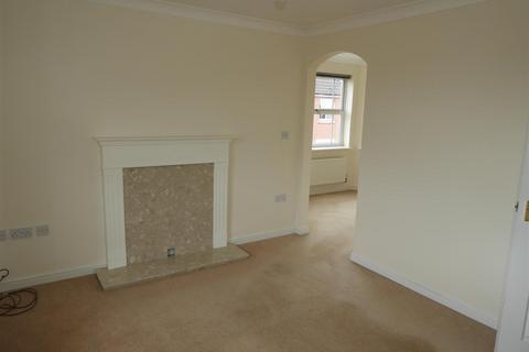 2 bedroom flat to rent, Pioneer Road, Swindon SN25