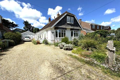 4 bedroom detached house for sale, Beachfield Road, Bembridge