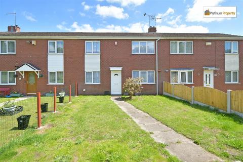 2 bedroom townhouse for sale, Kingsdale Close, Stoke-On-Trent ST3