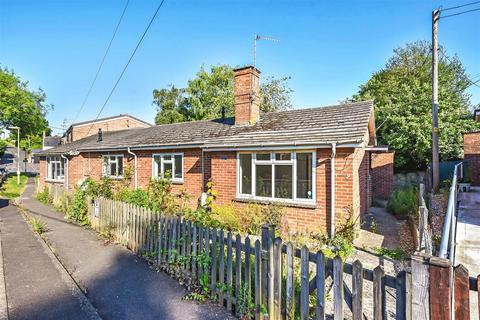 2 bedroom semi-detached bungalow for sale, Sprents Lane, Overton