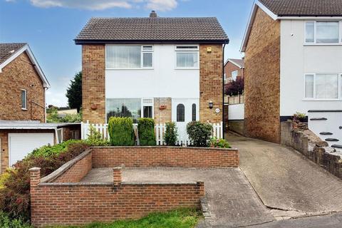 3 bedroom detached house for sale, Second Avenue, Carlton, Nottingham