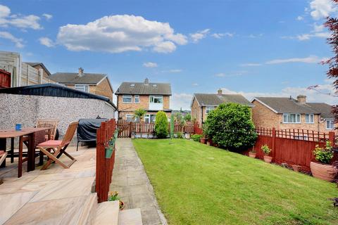 3 bedroom detached house for sale, Second Avenue, Carlton, Nottingham