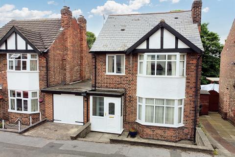 3 bedroom detached house for sale, Park Road, Woodthorpe, Nottingham