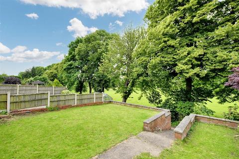 3 bedroom detached house for sale, Park Road, Woodthorpe, Nottingham